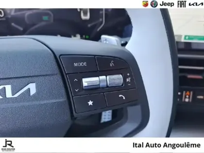 Photo 12 Kia Sportage Gén. V Ph2 GT-line 5