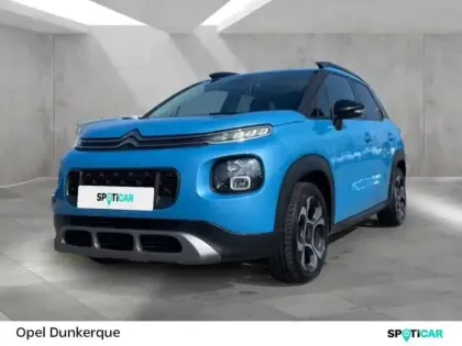 Photo Citroën C3 Aircross