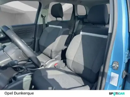 Photo 6 Citroën C3 Aircross  PureTech 110ch S&S Shine E6.d 6cv