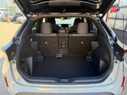 Photo 14 Toyota Yaris  Cross 130h Trail MY25