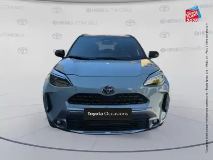 Photo 16 Toyota Yaris  Cross 130h Trail MY25