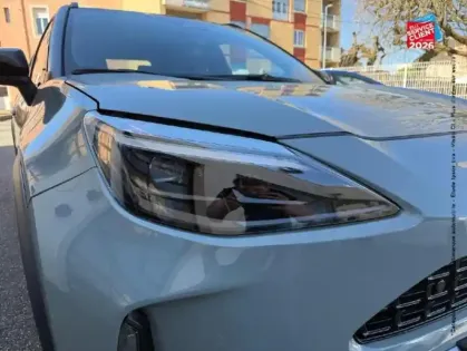 Photo 13 Toyota Yaris  Cross 130h Trail MY25