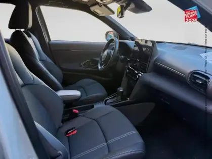 Photo 19 Toyota Yaris  Cross 130h Trail MY25