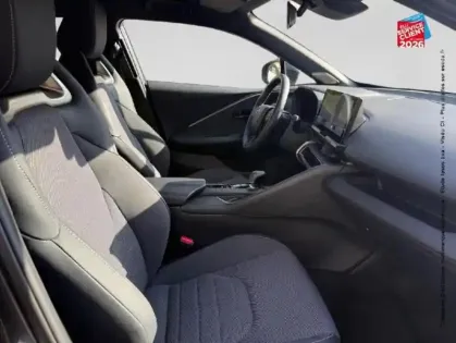 Photo 19 Toyota C-HR Gén. II Ph1 Collection 5