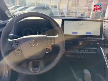 Photo 29 Toyota C-HR Gén. II Ph1 Collection 5