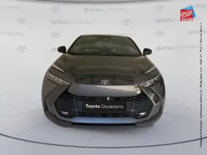 Photo 16 Toyota C-HR Gén. II Ph1 Collection 5