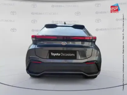 Photo 6 Toyota C-HR Gén. II Ph1 Collection 5