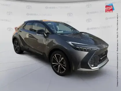 Photo 17 Toyota C-HR Gén. II Ph1 Collection 5