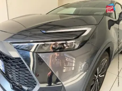 Photo 27 Toyota C-HR Gén. II Ph1 Collection 5