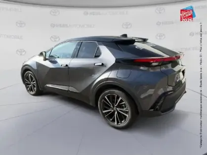 Photo 7 Toyota C-HR Gén. II Ph1 Collection 5