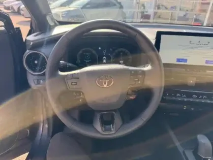 Photo 11 Toyota C-HR Gén. II Ph1 Collection 5