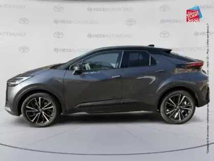 Photo 8 Toyota C-HR Gén. II Ph1 Collection 5