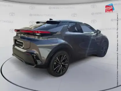 Photo 20 Toyota C-HR Gén. II Ph1 Collection 5