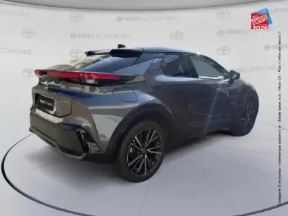 Photo 5 Toyota C-HR Gén. II Ph1 Collection 5