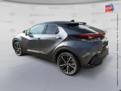 Photo 22 Toyota C-HR Gén. II Ph1 Collection 5