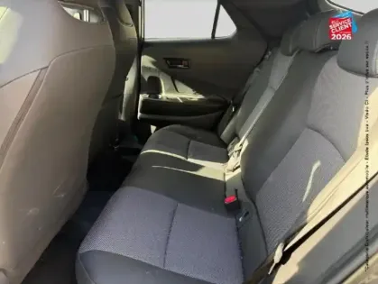 Photo 10 Toyota C-HR Gén. II Ph1 Collection 5