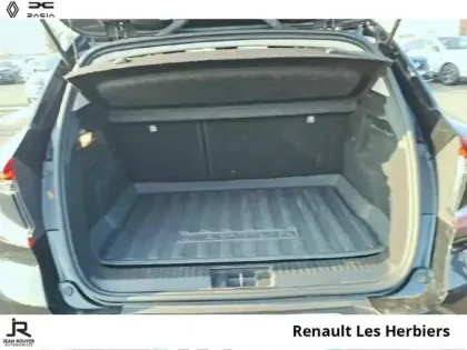 Photo 6 Renault Captur  1.6 E-Tech hybride 145ch Techno