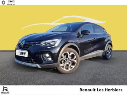 Photo Renault Captur