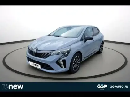 Photo Renault Clio Techno