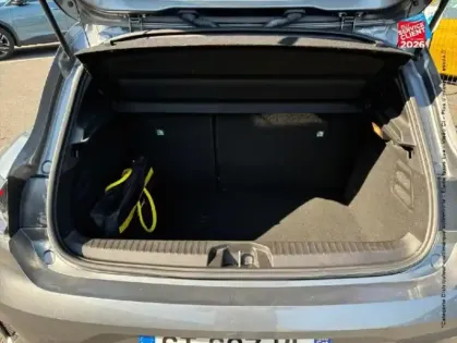 Photo 13 Renault Clio  1.6 E-Tech 145ch full hybrid esprit Alpine - 24