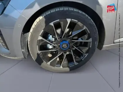 Photo 9 Renault Clio  1.6 E-Tech 145ch full hybrid esprit Alpine - 24