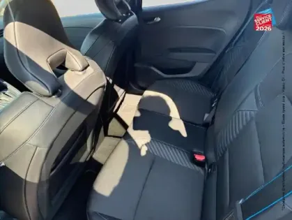 Photo 10 Renault Clio  1.6 E-Tech 145ch full hybrid esprit Alpine - 24