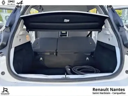 Photo 9 Renault Zoé Zoe E-Tech Evolution charge normale R110 Achat Intégral - MY22