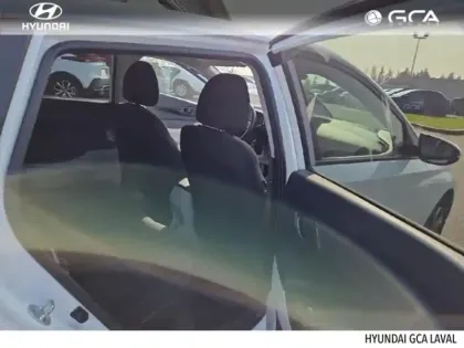 Photo 11 Hyundai I20  1.0 T-GDi 100ch Hybrid Intuitive