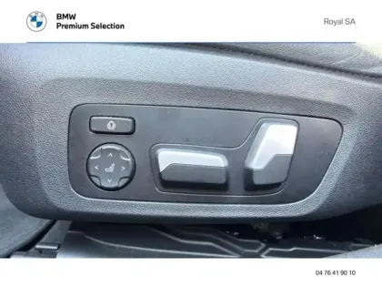 Photo 11 BMW Serie 4 Série 4 Gran Coupé 420dA  xDrive 190ch M Sport