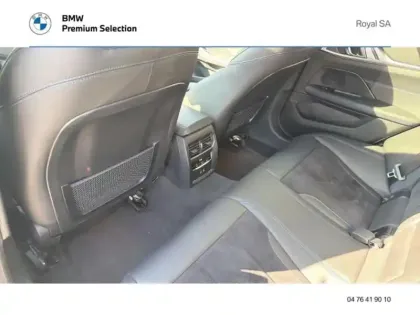 Photo 6 BMW Serie 4 Série 4 Gran Coupé 420dA  xDrive 190ch M Sport