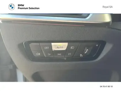 Photo 12 BMW Serie 4 Série 4 Gran Coupé 420dA  xDrive 190ch M Sport