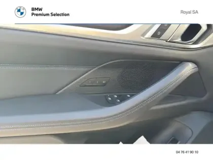 Photo 10 BMW Serie 4 Série 4 Gran Coupé 420dA  xDrive 190ch M Sport