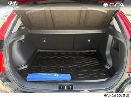 Photo 9 Hyundai Kona  1.6 GDi 141ch Hybrid Intuitive DCT-6