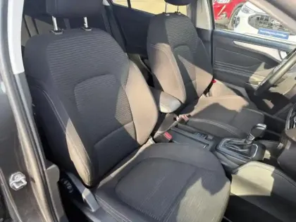 Photo 10 Ford Focus  1.0 Flexifuel mHEV 125ch Titanium X Business Powershift