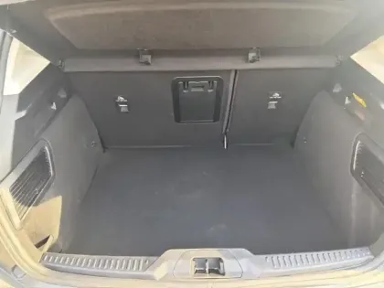 Photo 12 Ford Focus  1.0 Flexifuel mHEV 125ch Titanium X Business Powershift