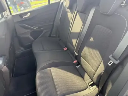 Photo 11 Ford Focus  1.0 Flexifuel mHEV 125ch Titanium X Business Powershift