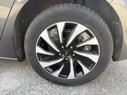 Photo 8 Ford Focus  1.0 Flexifuel mHEV 125ch Titanium X Business Powershift