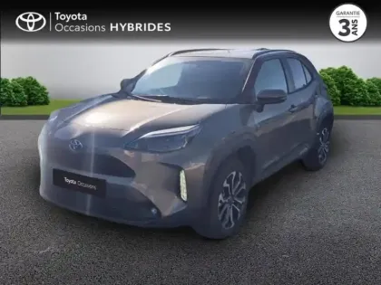 Photo Toyota Yaris Design