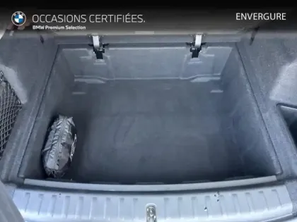 Photo 13 BMW X1  sDrive18d 150ch M Sport