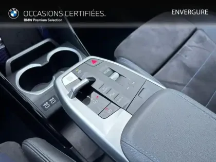 Photo 12 BMW X1  sDrive18d 150ch M Sport