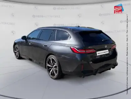 Photo 7 BMW Serie 5 Gén. VII (G61) Ph1 M Sport 5