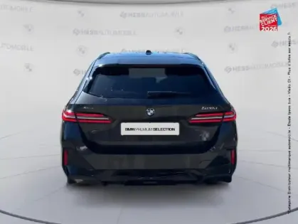 Photo 6 BMW Serie 5 Gén. VII (G61) Ph1 M Sport 5