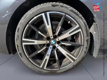 Photo 9 BMW Serie 5 Gén. VII (G61) Ph1 M Sport 5