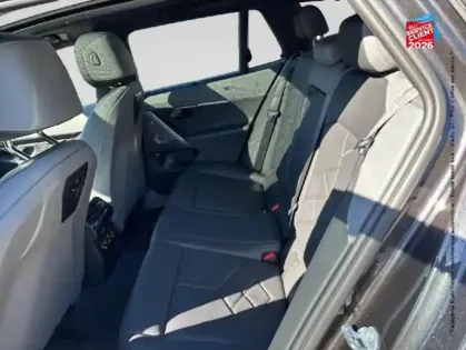 Photo 10 BMW Serie 5 Gén. VII (G61) Ph1 M Sport 5