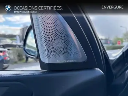 Photo 13 BMW X5  xDrive45e 394ch M Sport 17cv