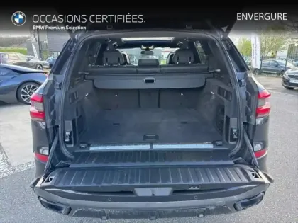 Photo 6 BMW X5  xDrive45e 394ch M Sport 17cv