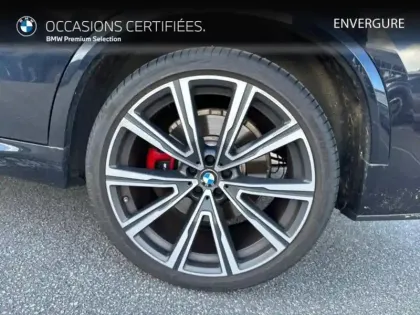 Photo 7 BMW X5  xDrive45e 394ch M Sport 17cv