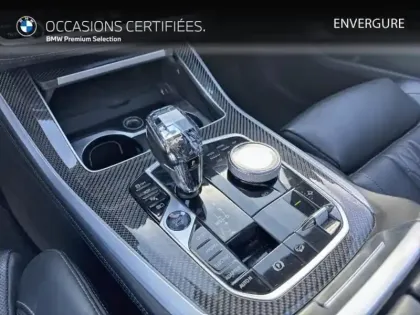 Photo 14 BMW X5  xDrive45e 394ch M Sport 17cv