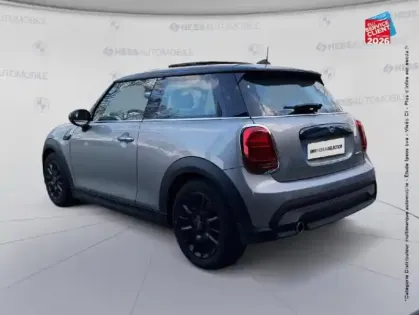 Photo 7 Mini Mini  Cooper 136ch Edition Premium Plus BVA7