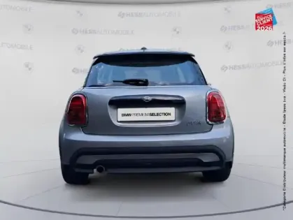 Photo 6 Mini Mini  Cooper 136ch Edition Premium Plus BVA7